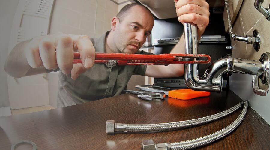 Local expert plumbing services in Stringer, MS